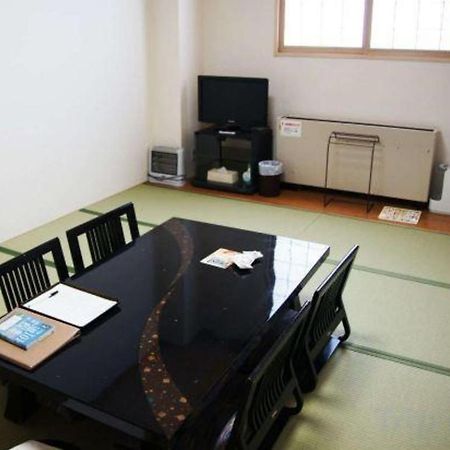 ホテル 北海道ふとみ銘泉 万葉の湯 Ishikari エクステリア 写真