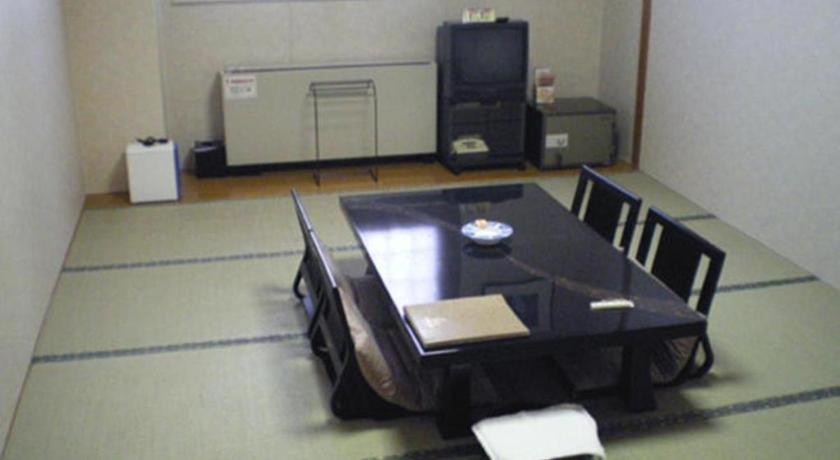ホテル 北海道ふとみ銘泉 万葉の湯 Ishikari エクステリア 写真